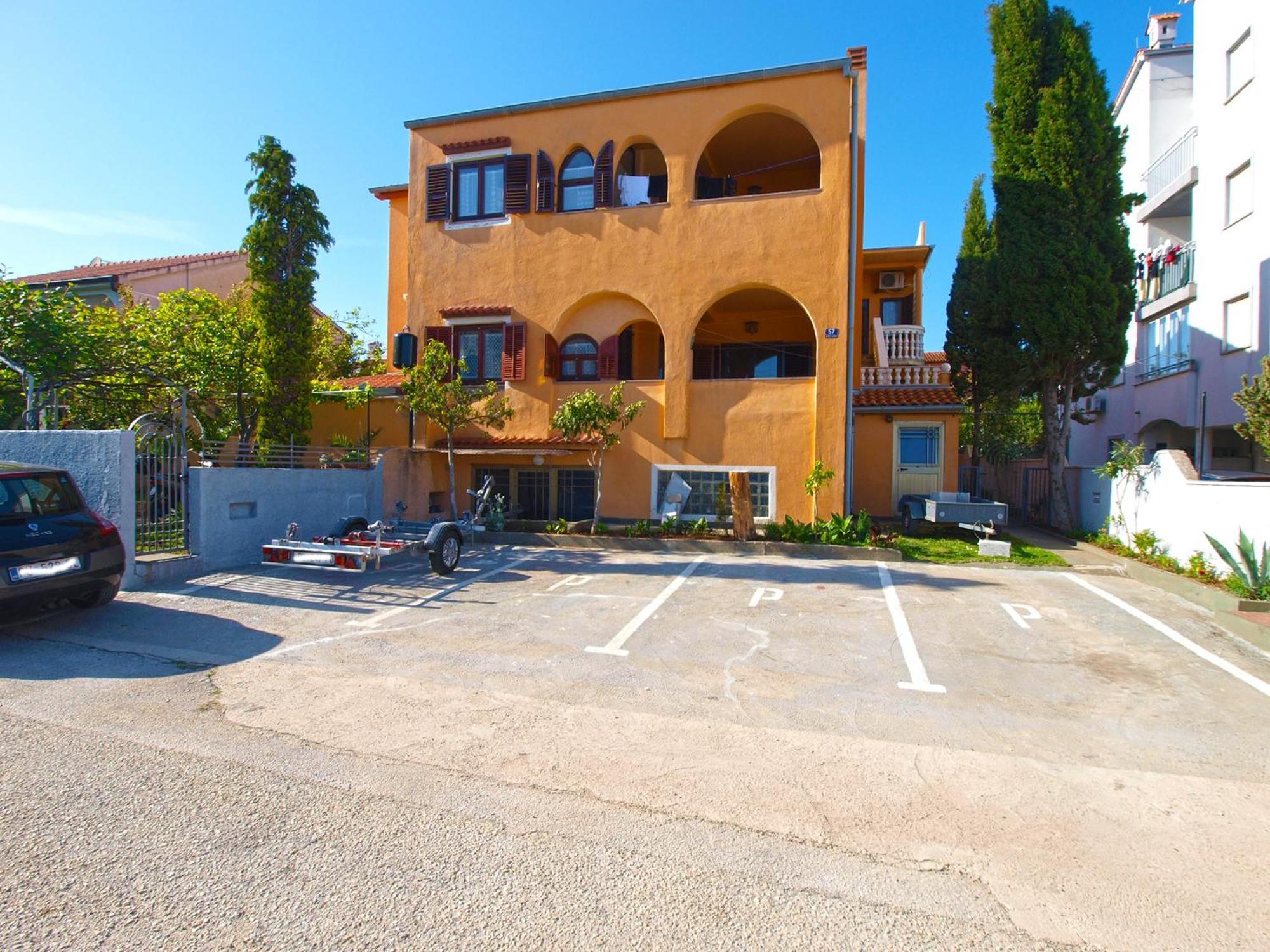 Apartments P-Lena 1775 ميدولين المظهر الخارجي الصورة