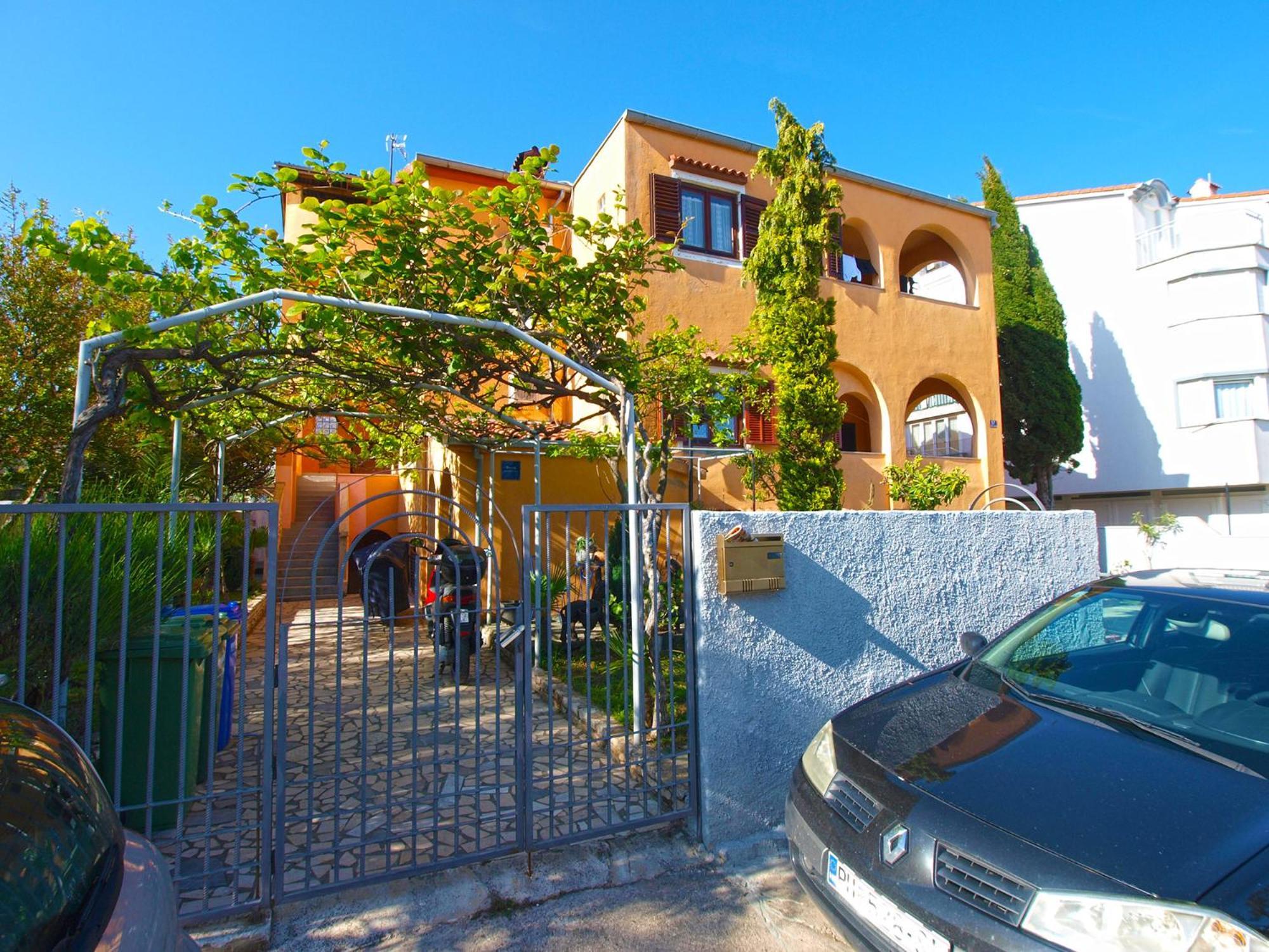 Apartments P-Lena 1775 ميدولين المظهر الخارجي الصورة